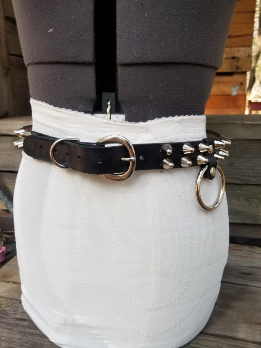 Vixen belt