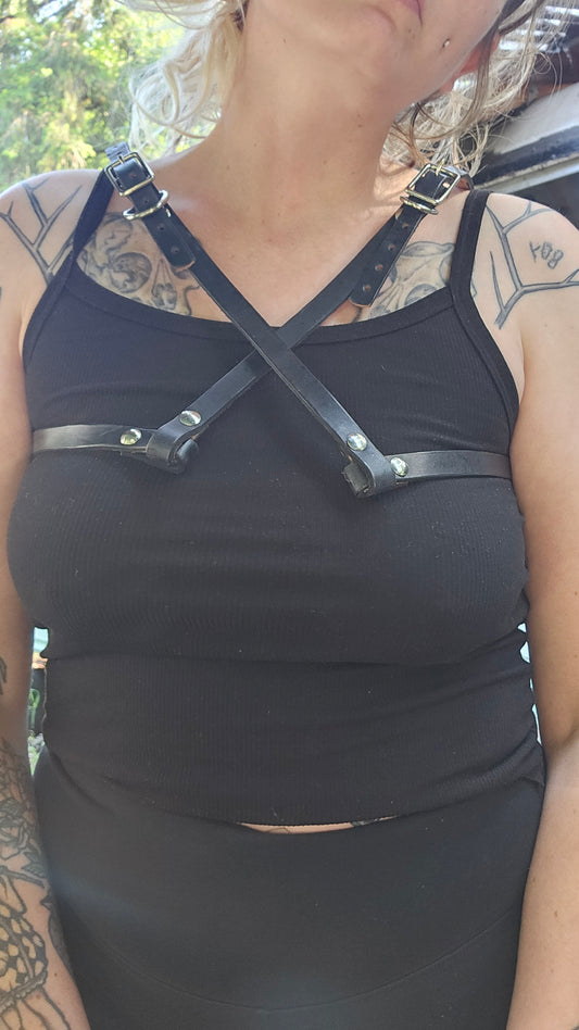 Aphrodite harness