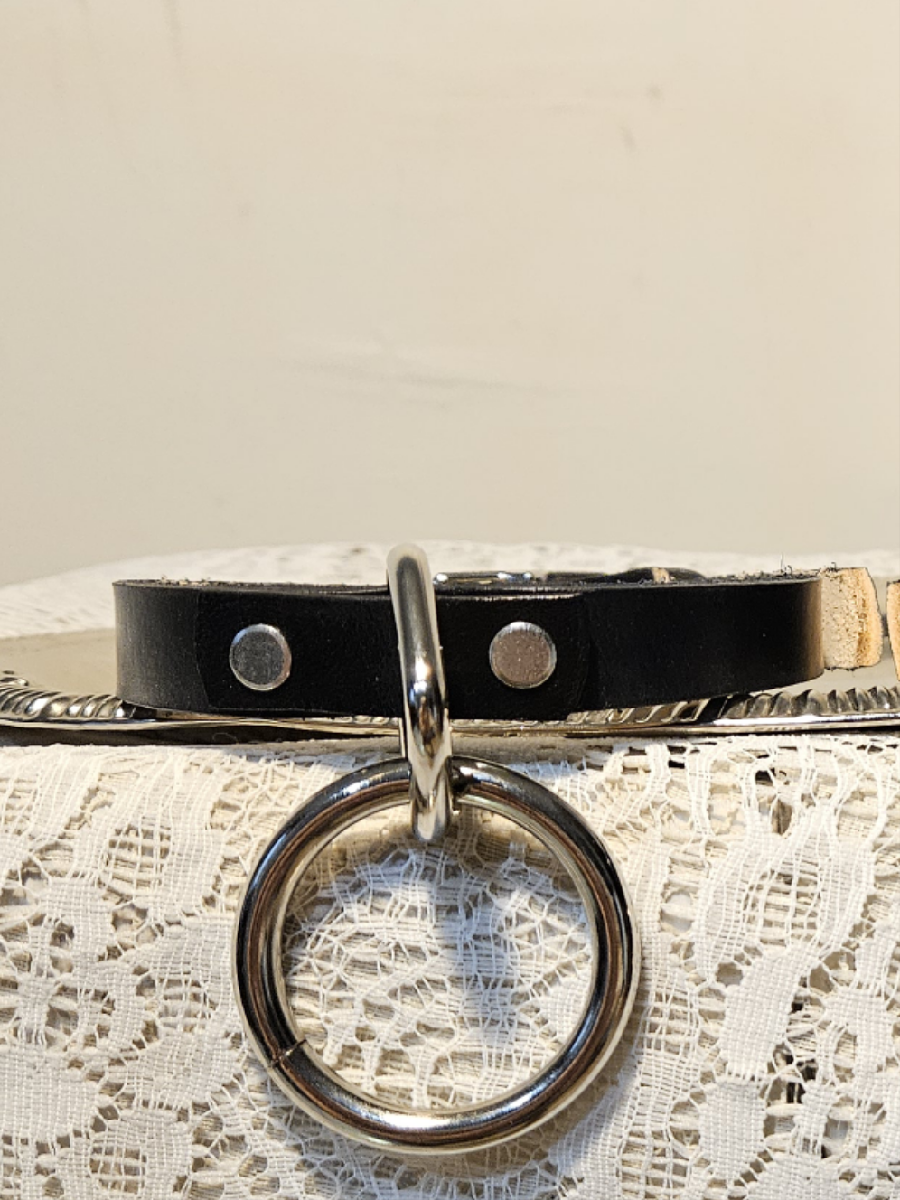 Hulder collar RTS