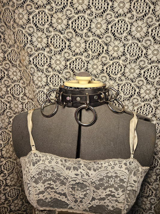 Princess collar no. 13