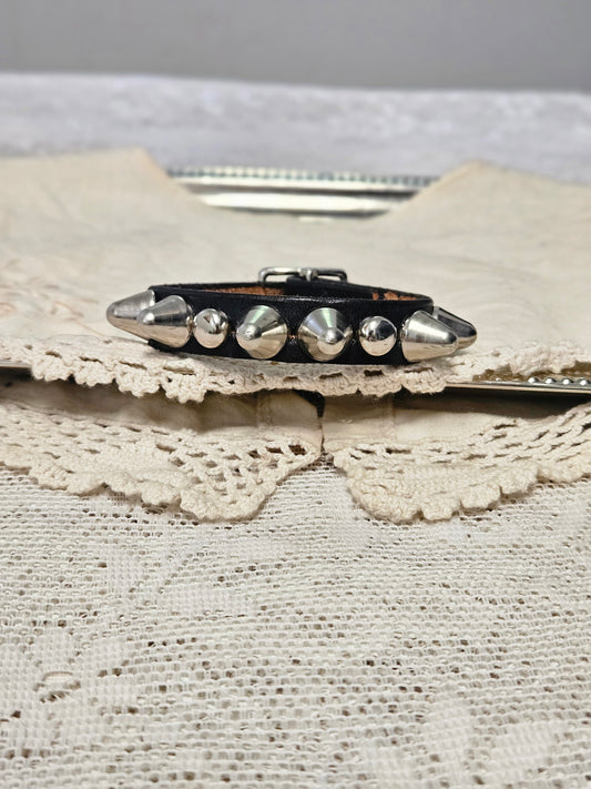 Mix stud bracelet