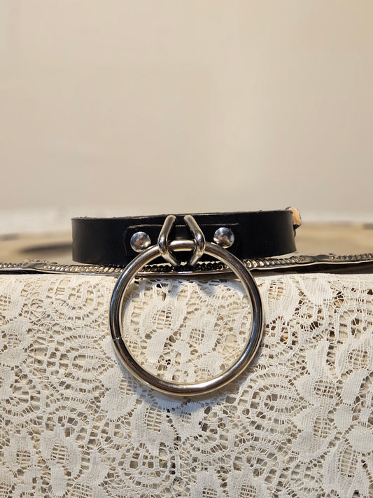 Double trouble collar