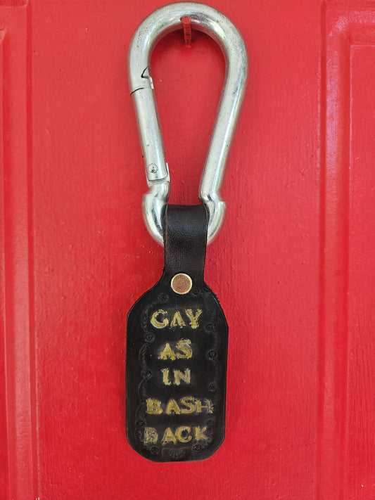 Gay as in bash back no.2