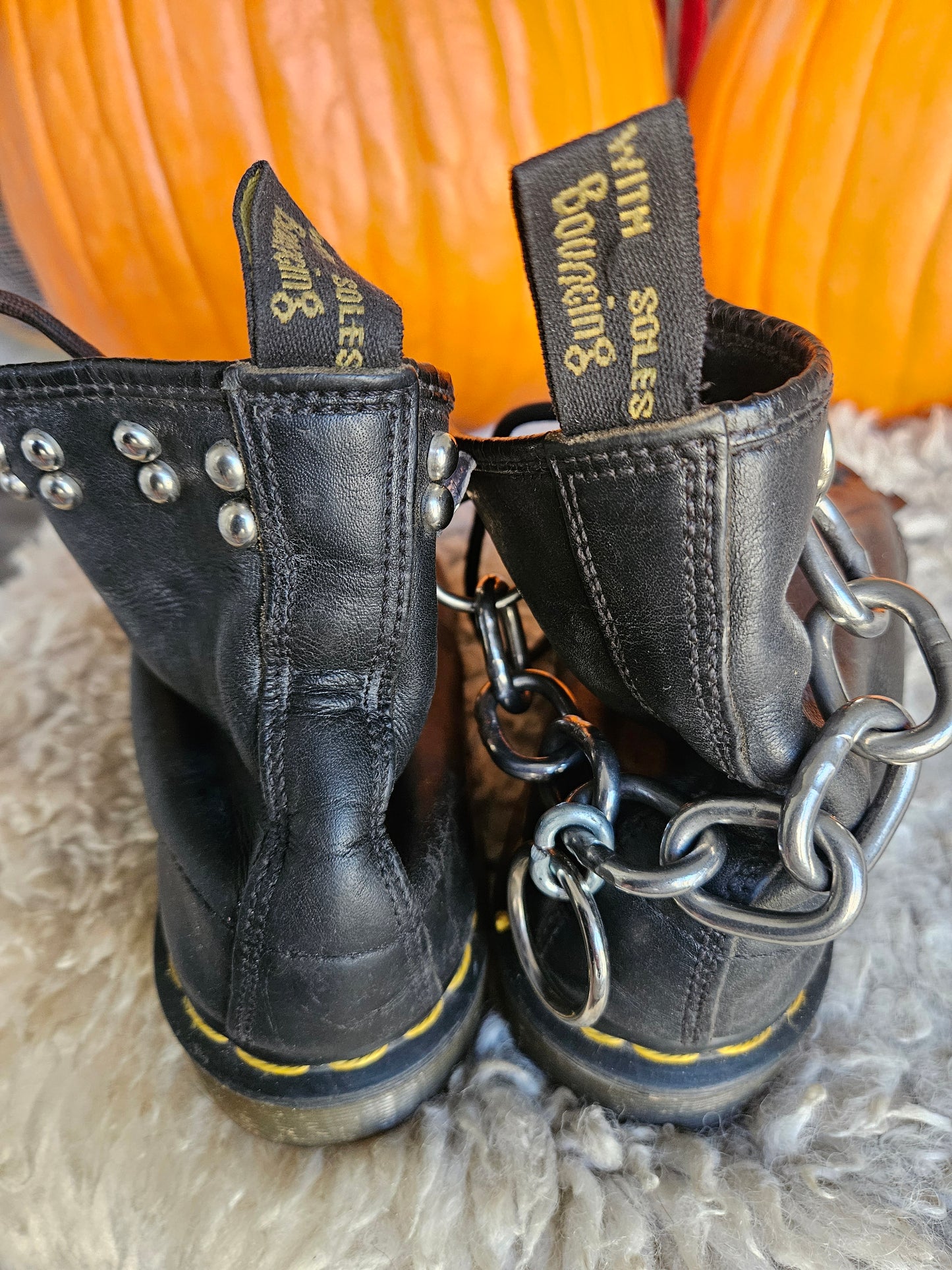 Bondage Docs
