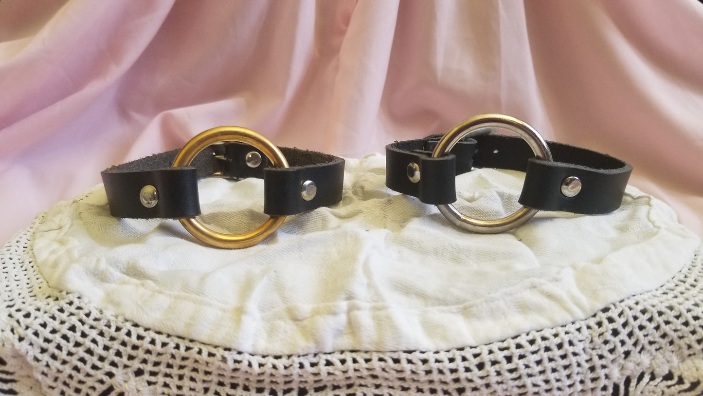 Persephone Collar