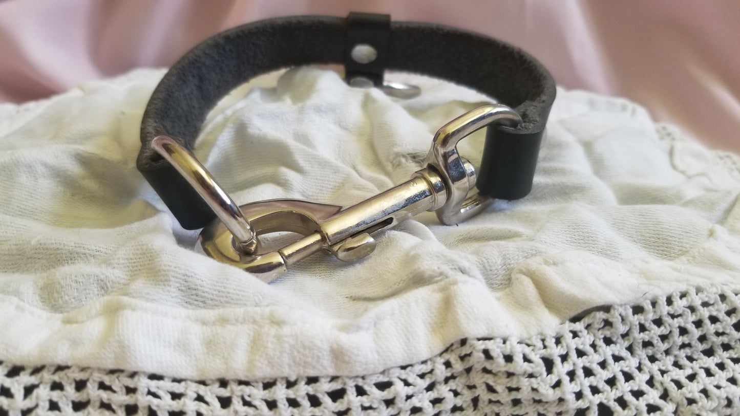 Hulder Collar