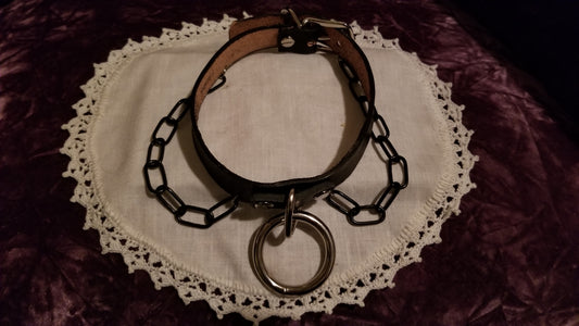 Banshee Collar
