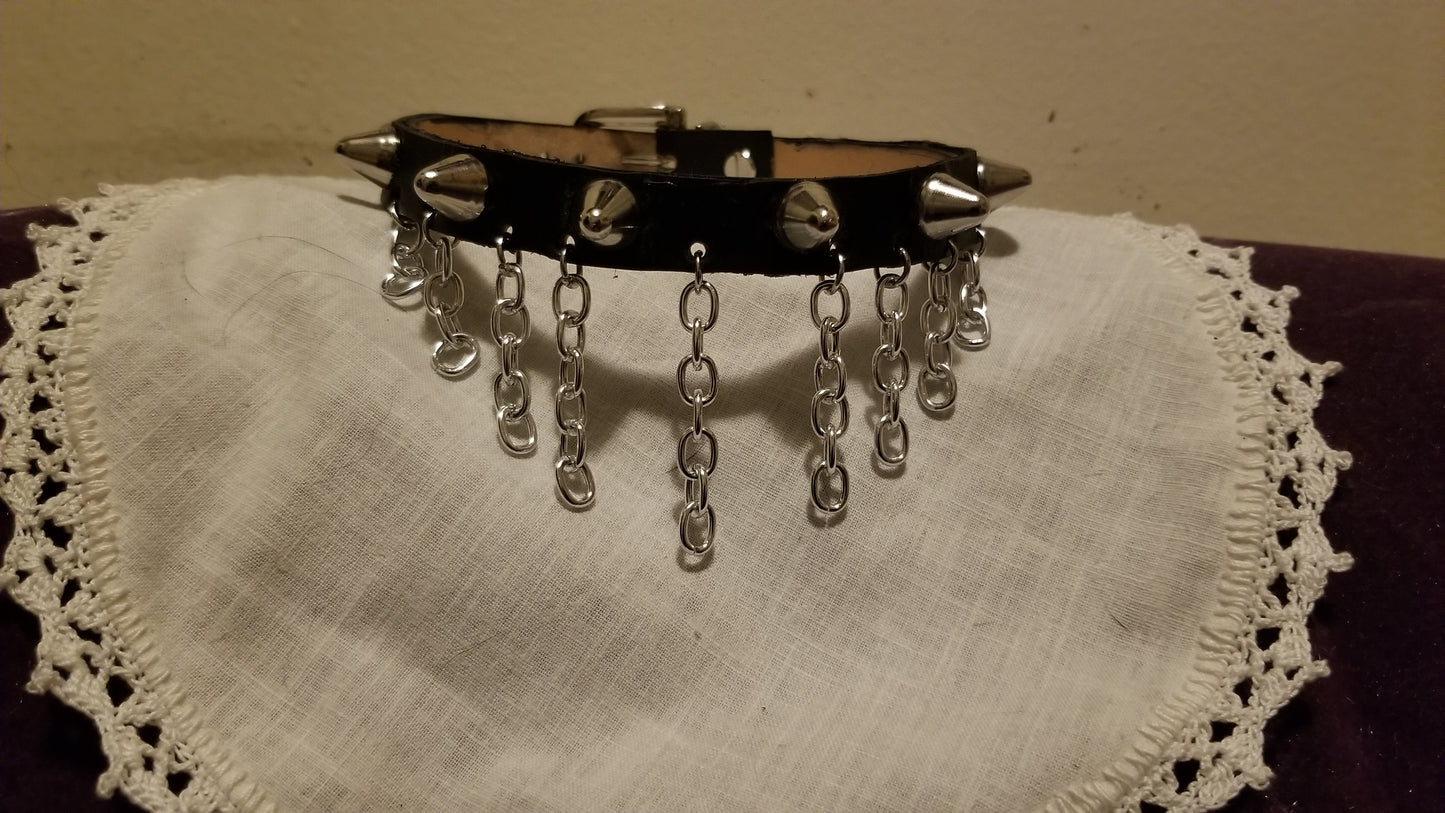 Anie collar