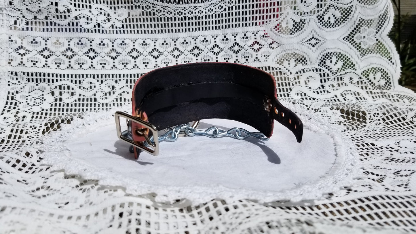 Heart cuff