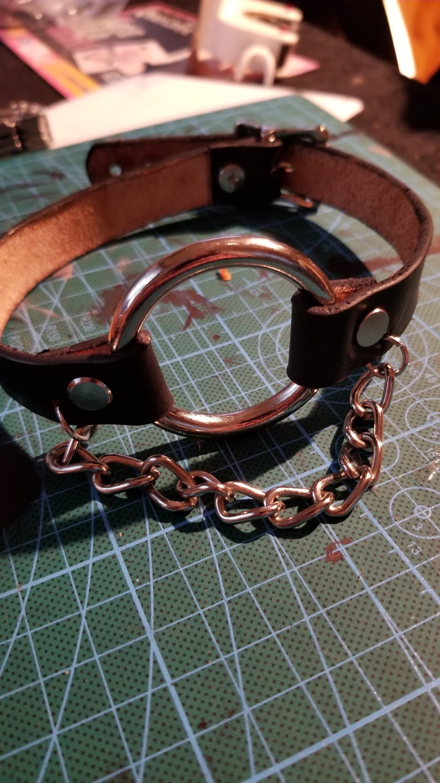 Persephone Collar