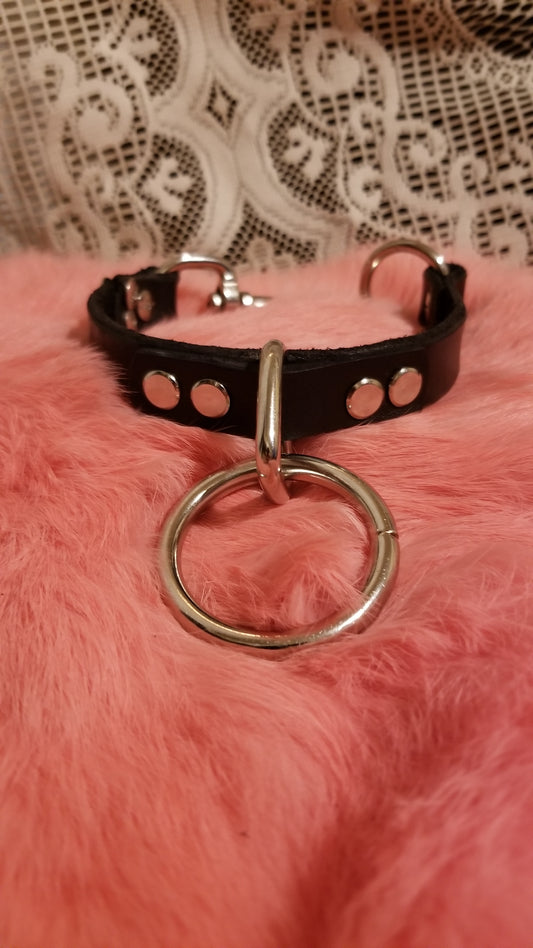 Hulder Collar