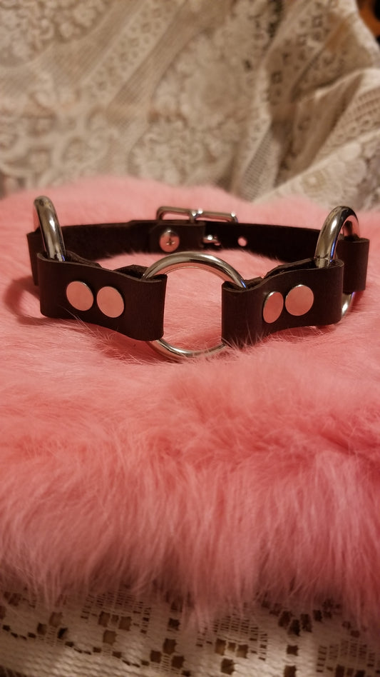 Luna Collar