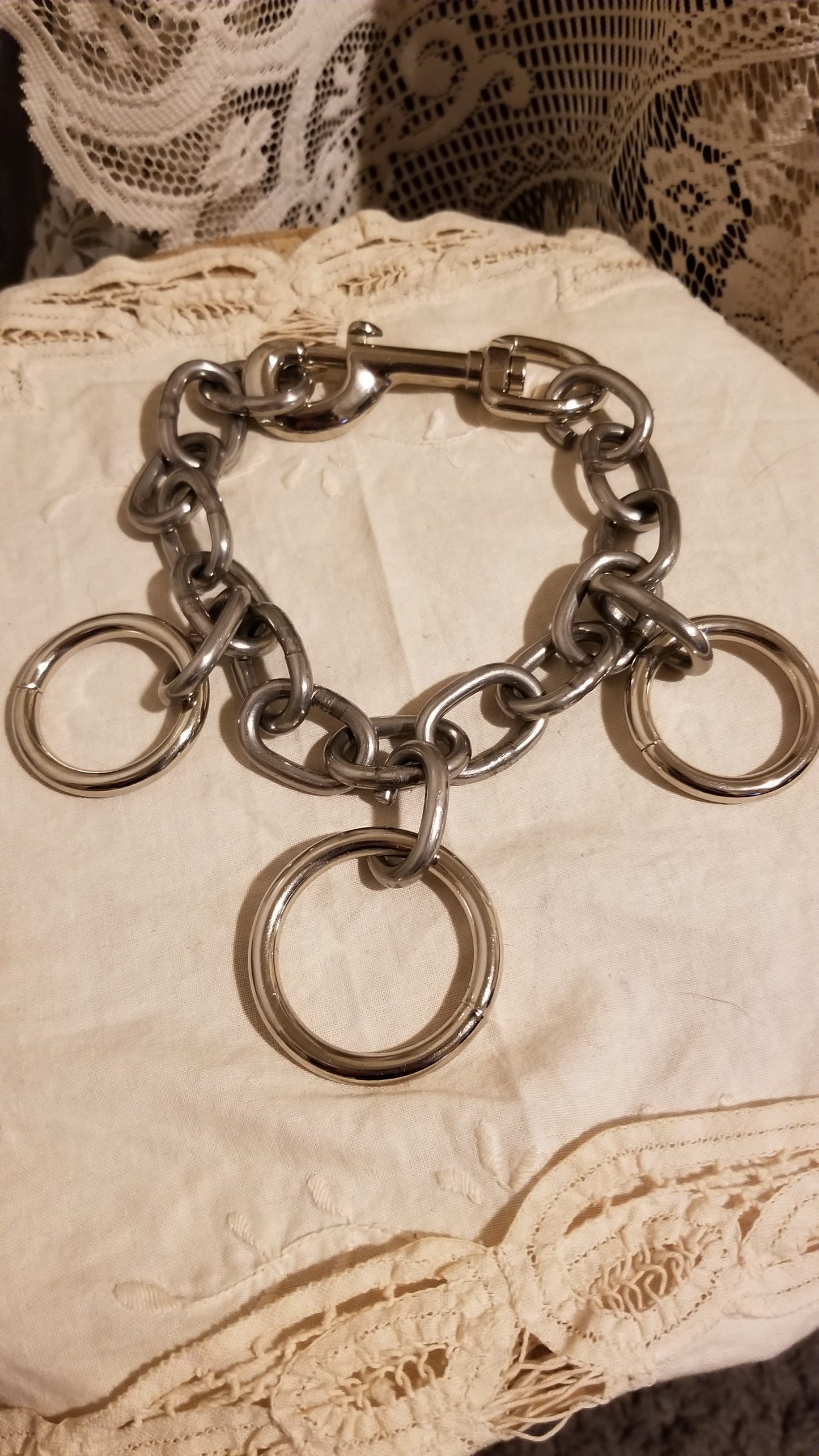 Selene Collar