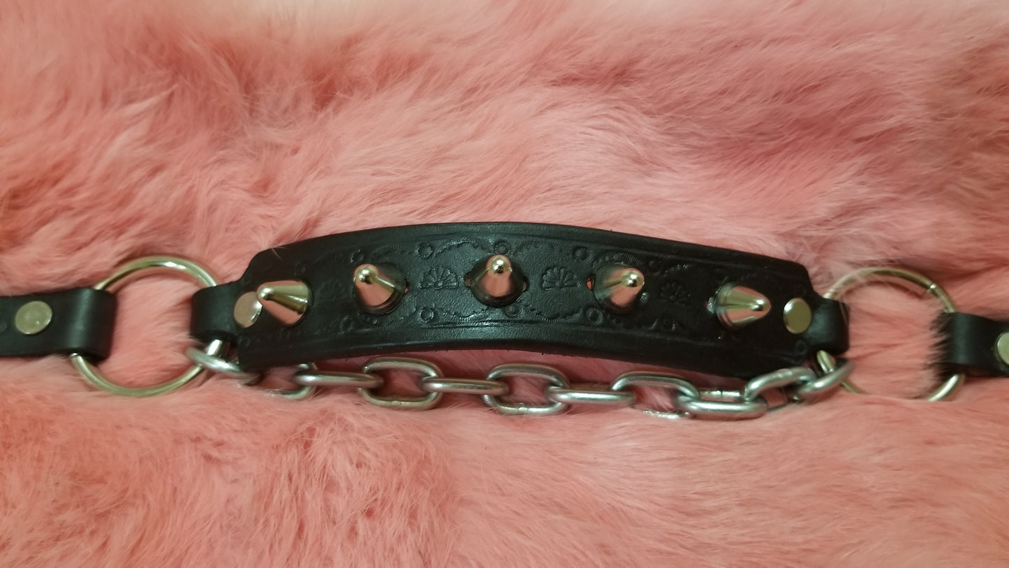Road Runner boot strap