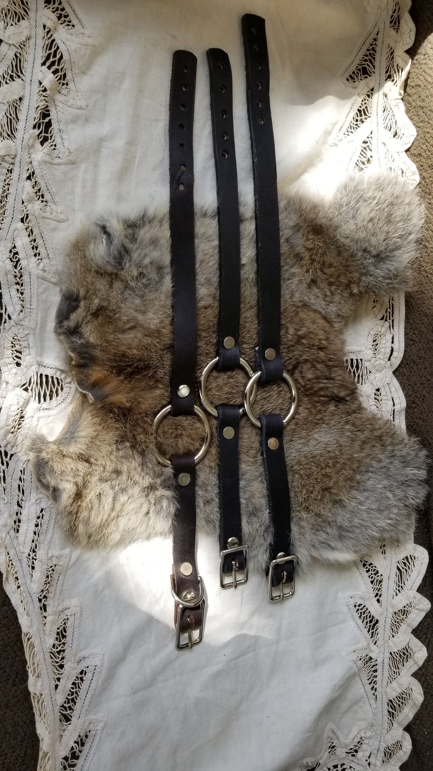Persephone Collar