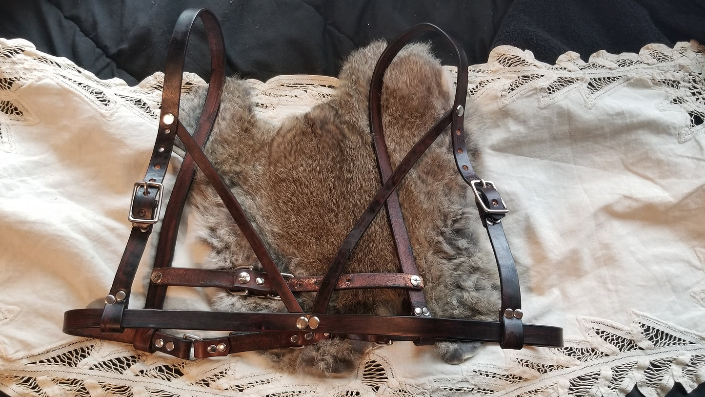 Hel Harness