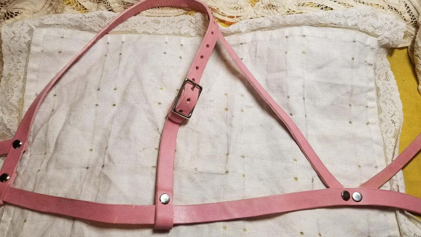 Hel Harness