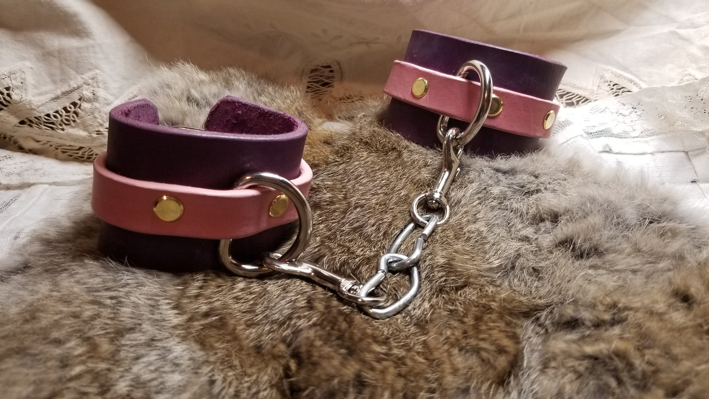 Wrist restraint