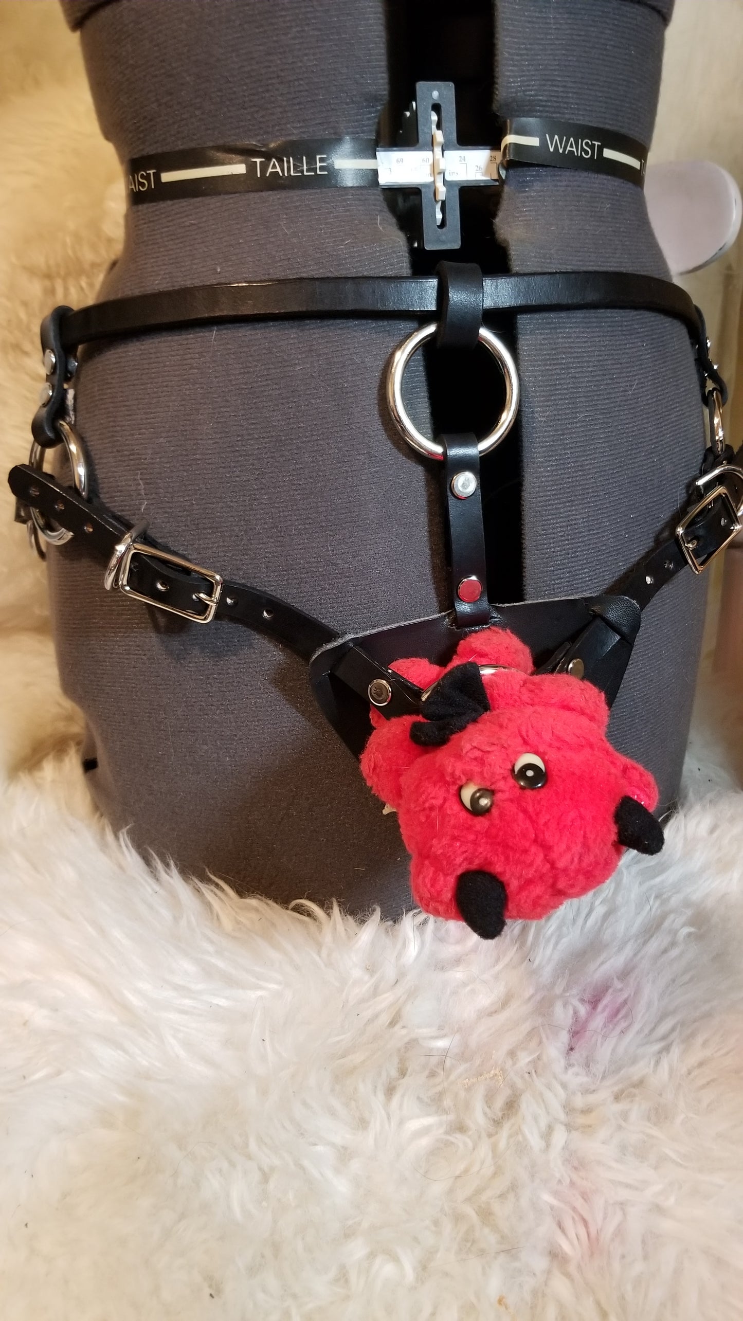 Bondage Box two