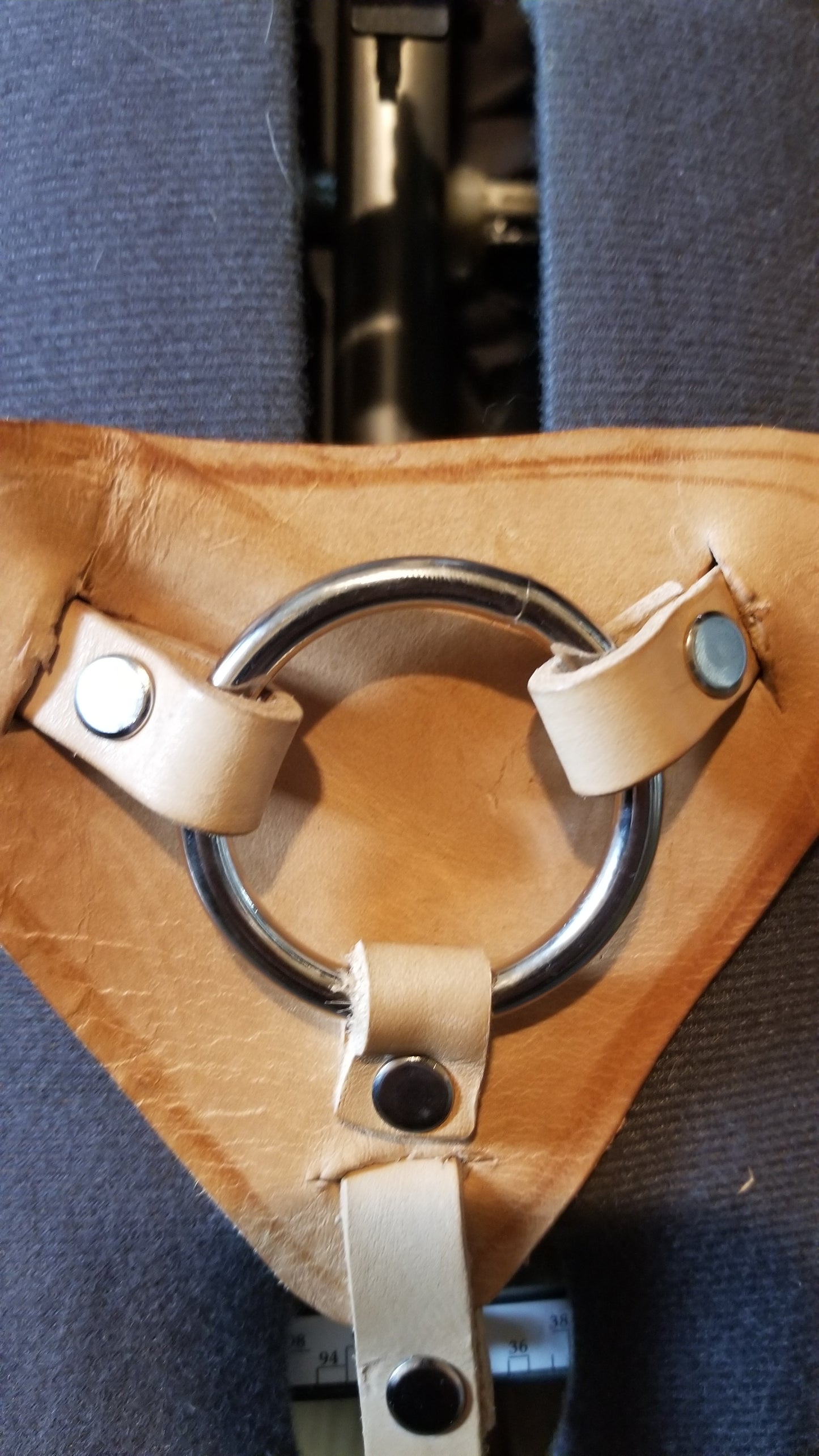 Dagda Strap harness