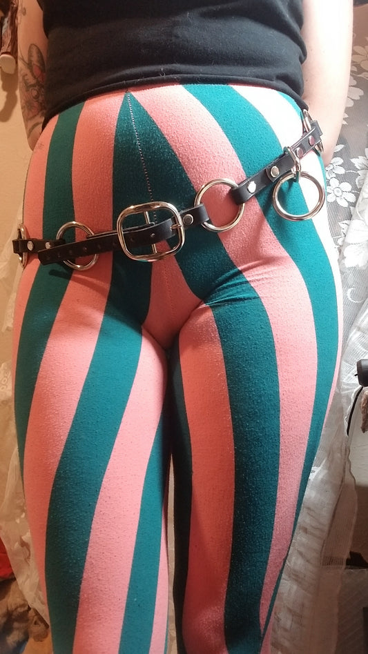 Willow Bondage belt