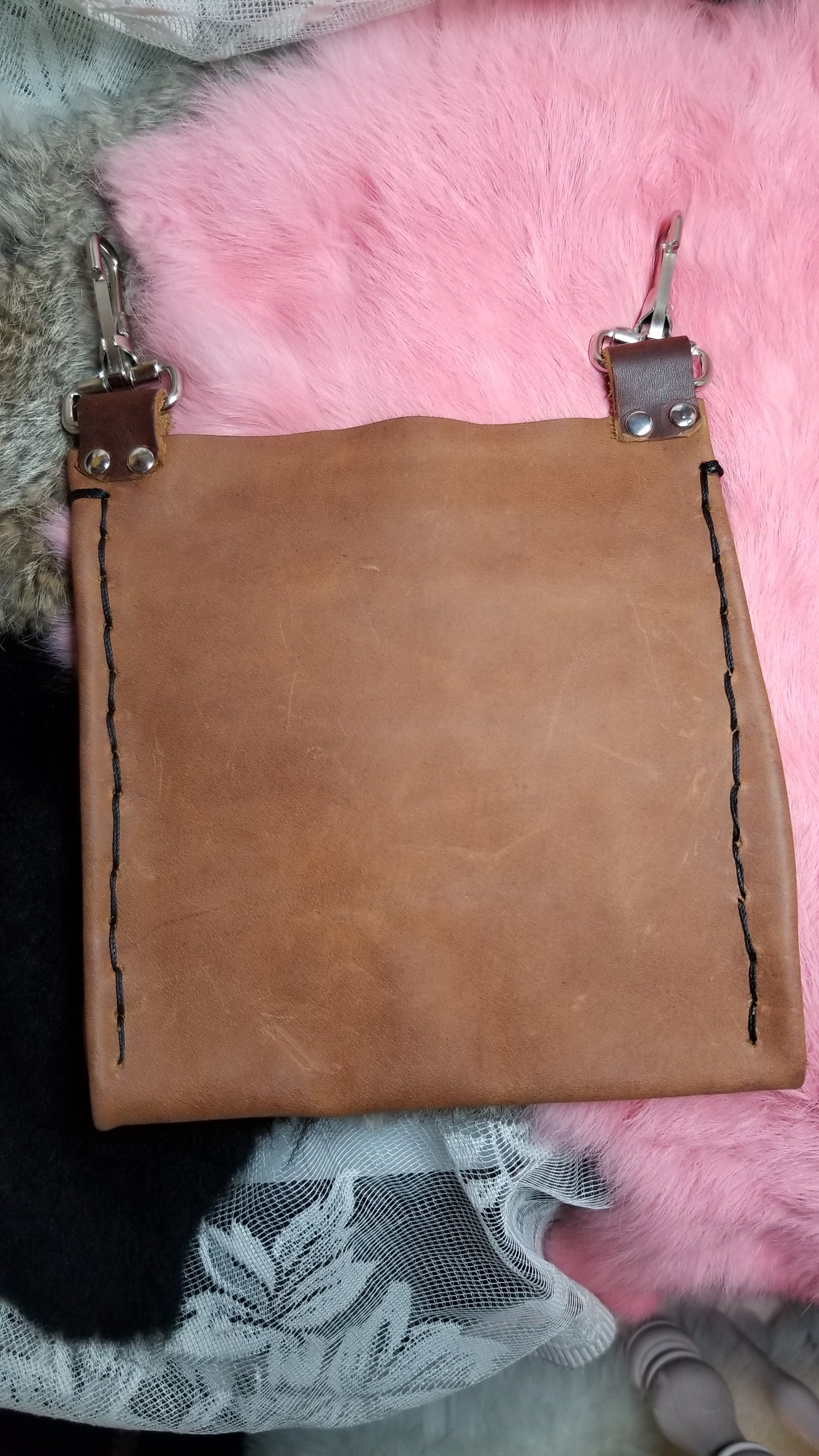 Mini Carpenter bag