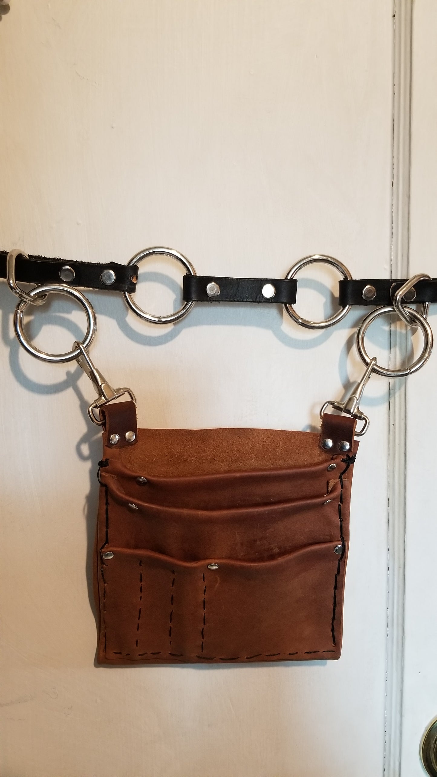 Mini Carpenter bag