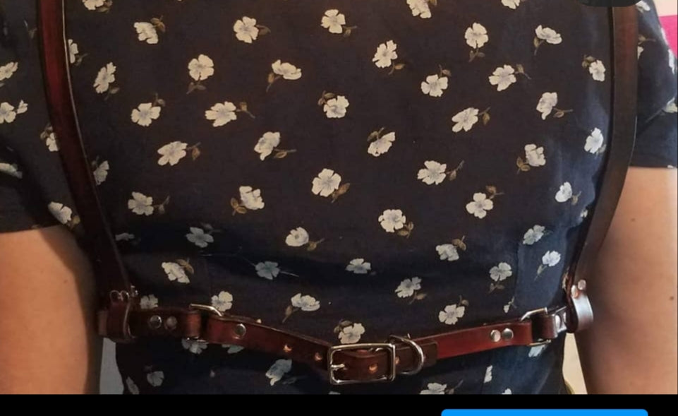 Maeve Harness