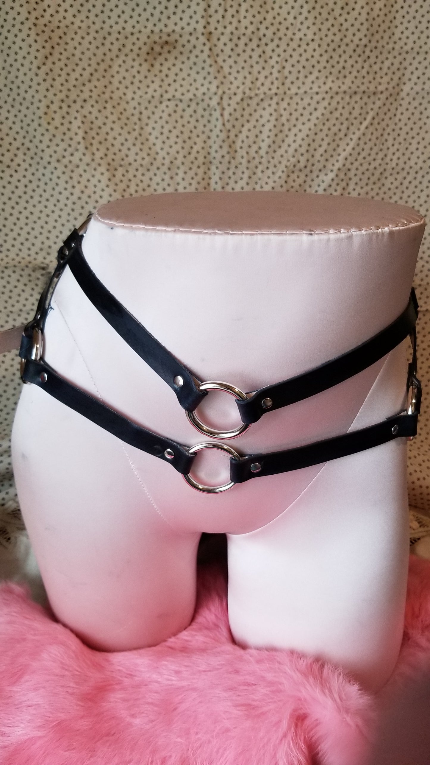 Maia waist harness