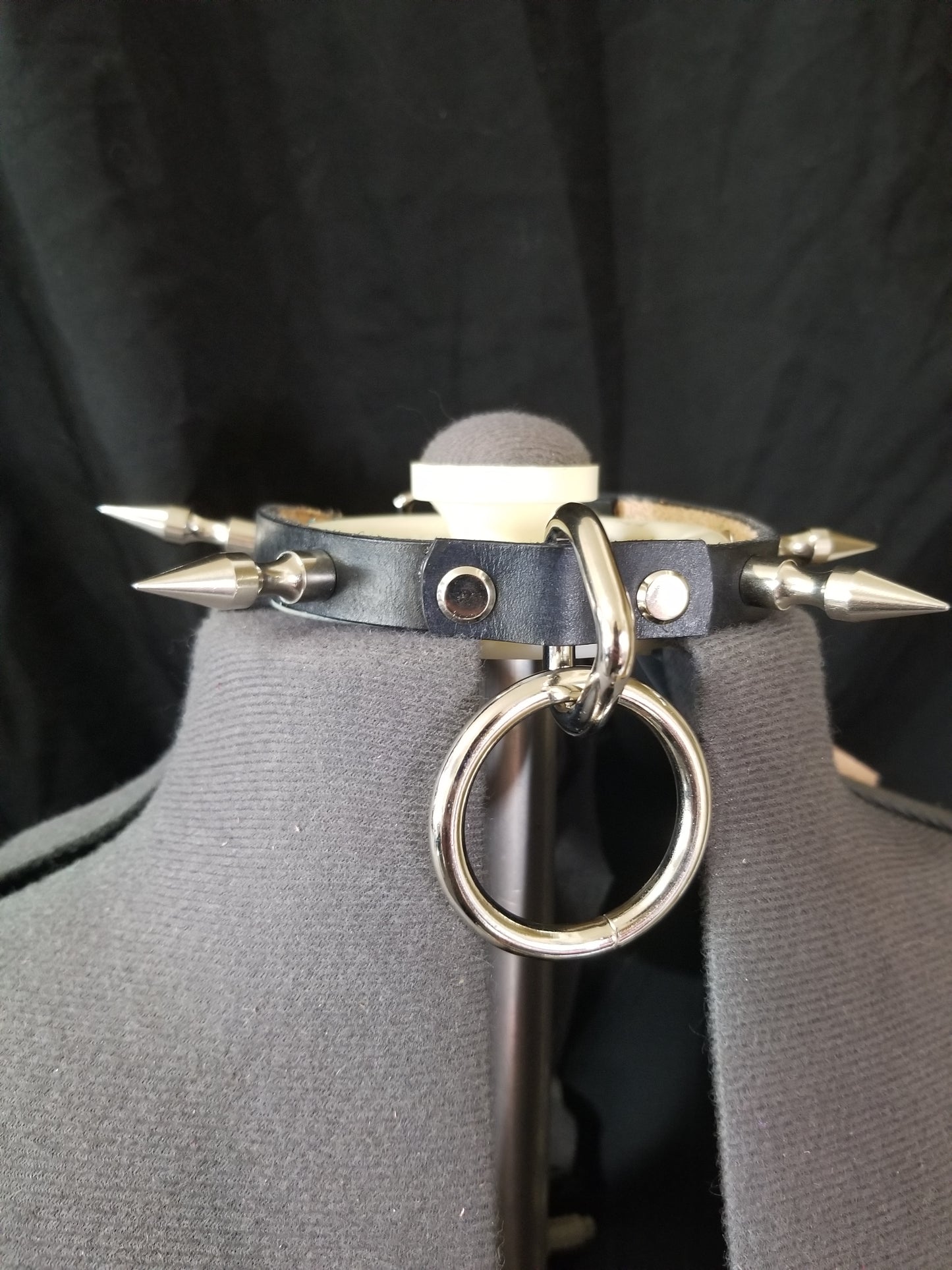 Hawthorne collar