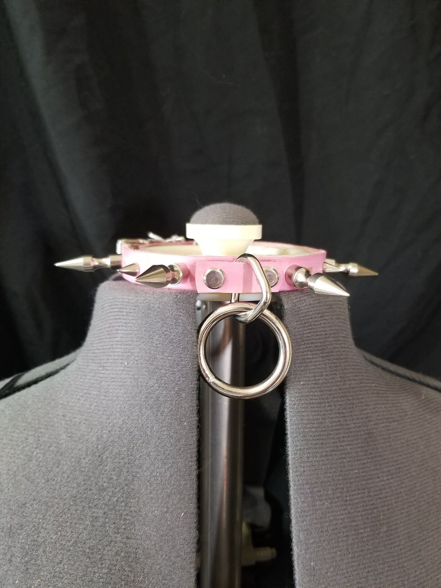 Hawthorne collar