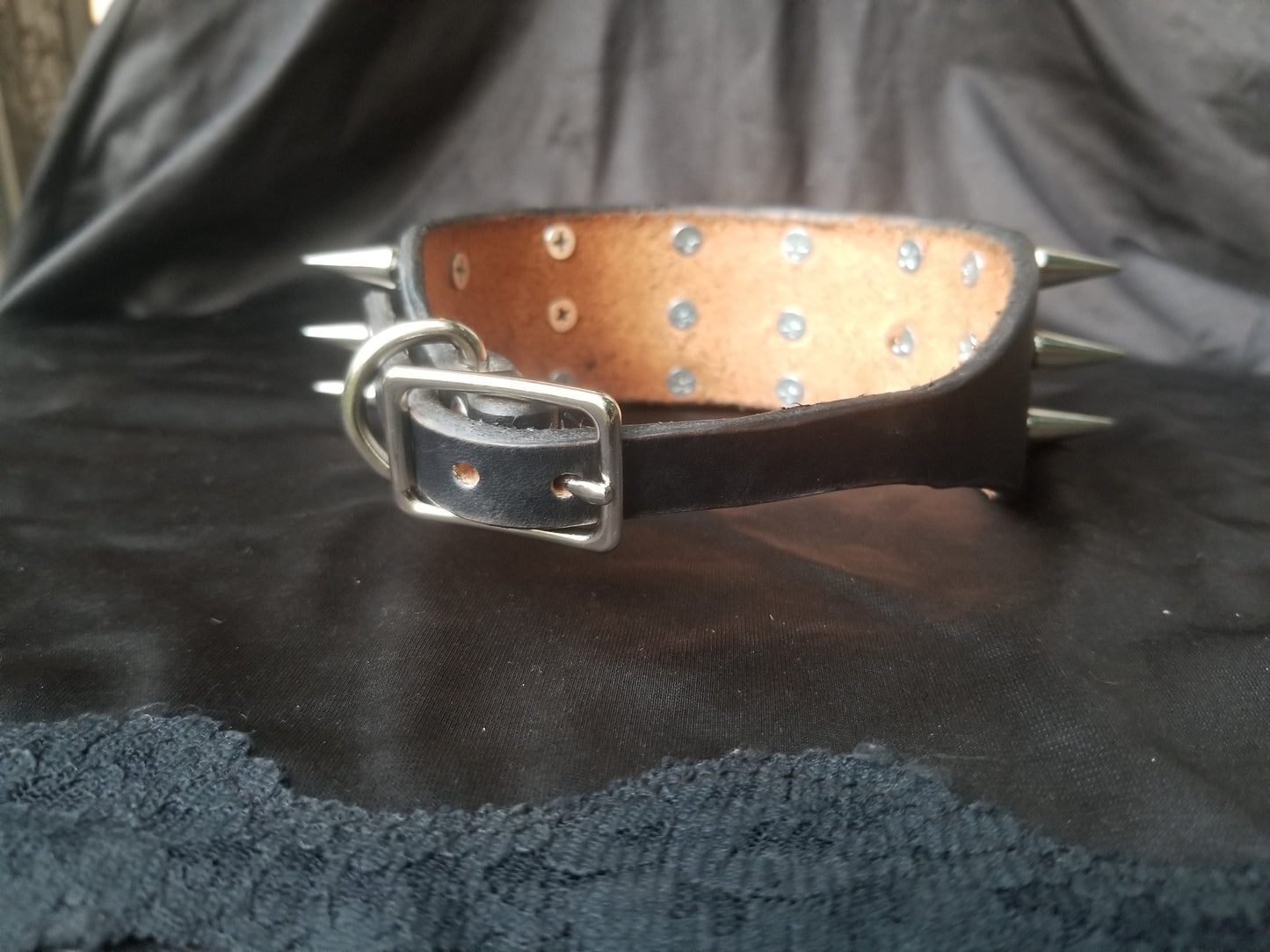 Princess collar No.3