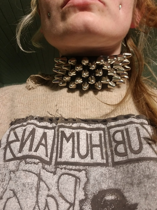 Princess collar No.5