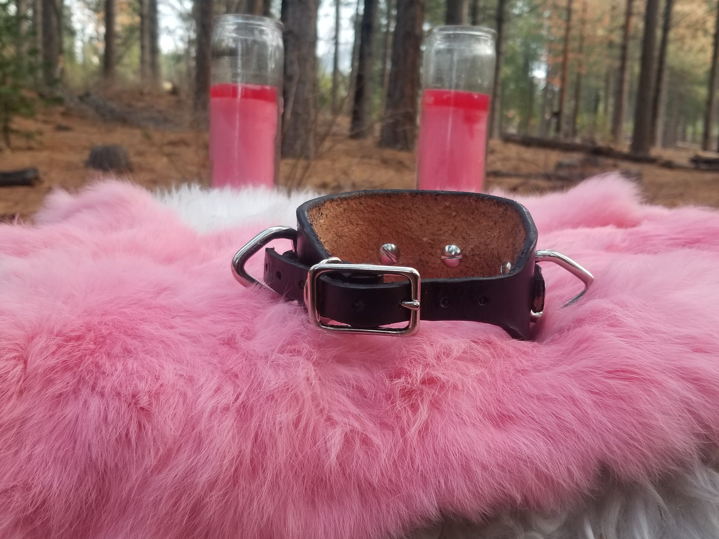 Mugwort Collar