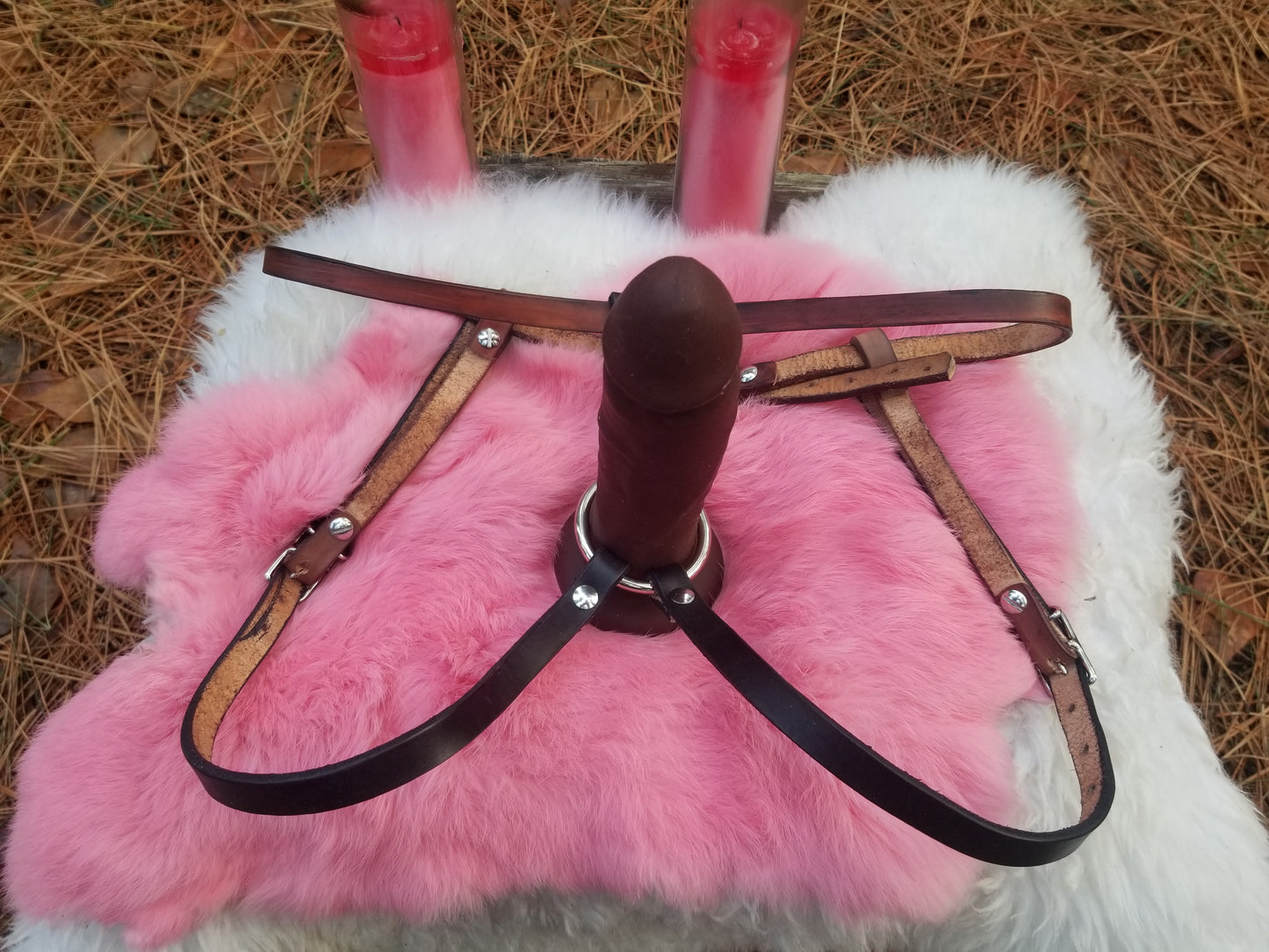 Bondage Box two