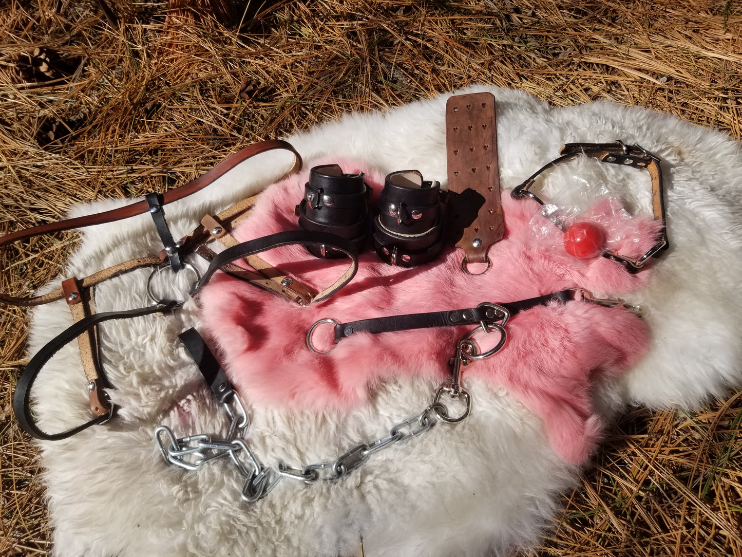 Bondage Box two