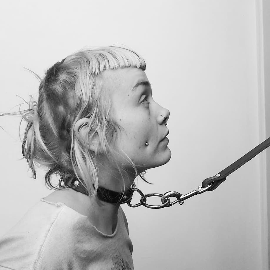 Hulder Collar