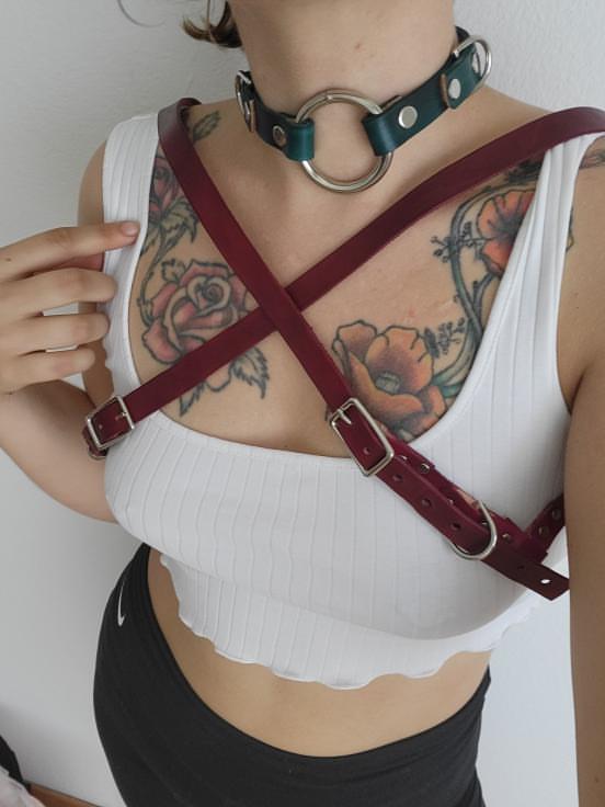Arawn Collar