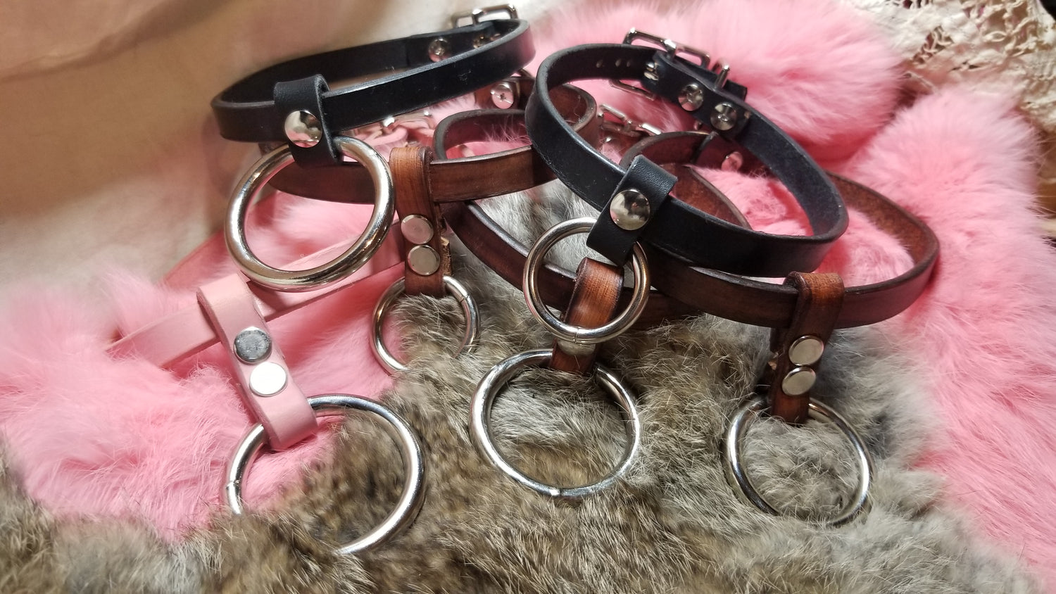 Collars