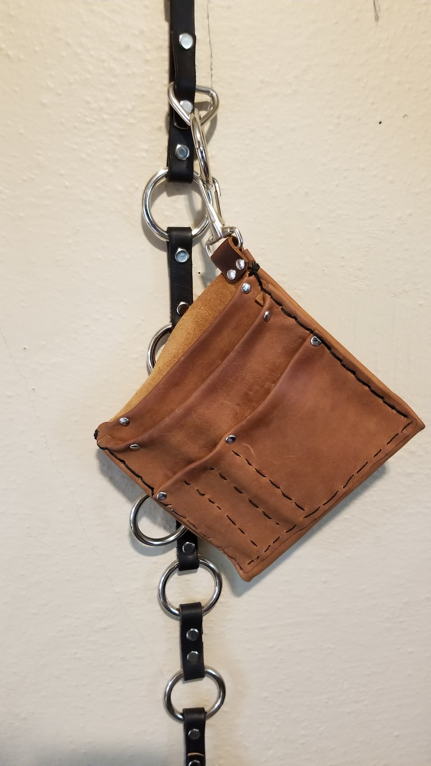 Belts & bags