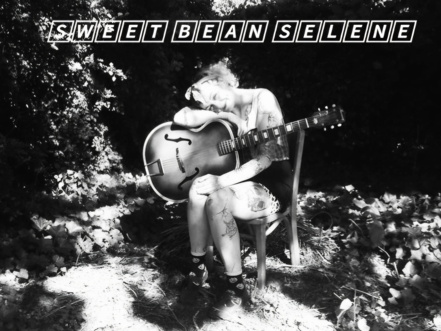 Sweet Bean Selene Merch