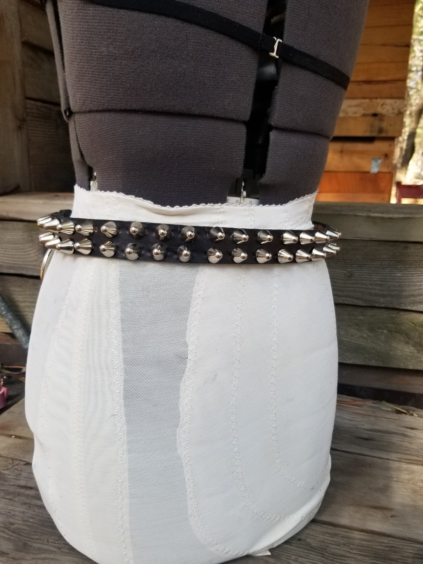 Vixen belt