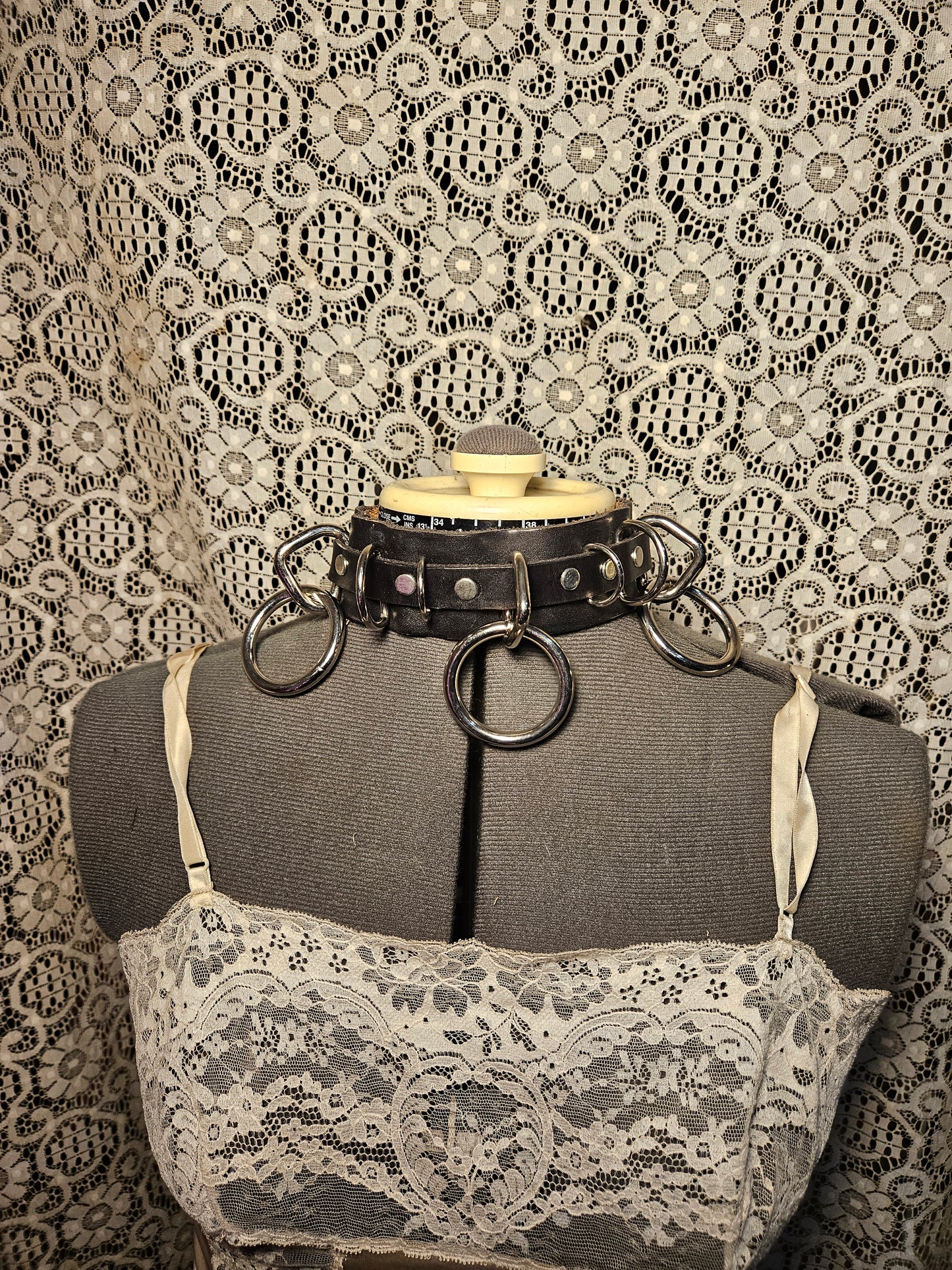 Princess collar no. 13