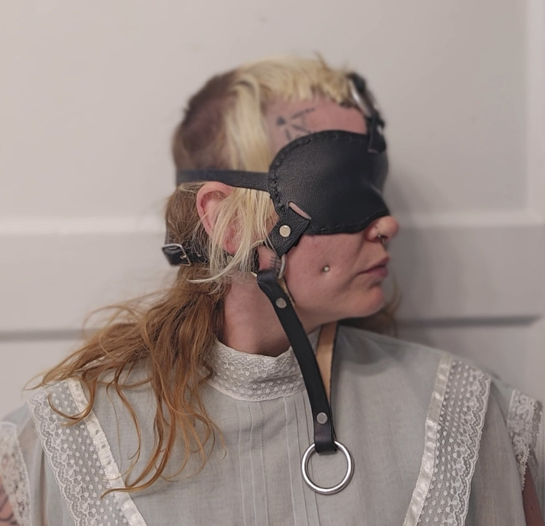 Trust Facelead harness RTS