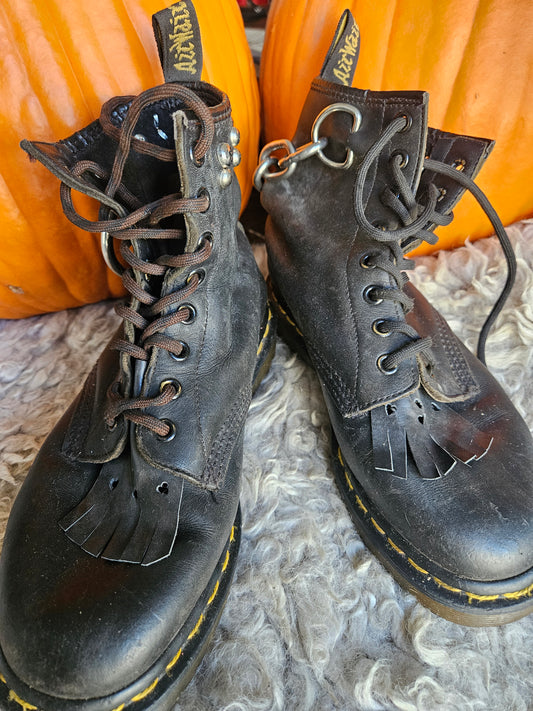 Bondage Docs