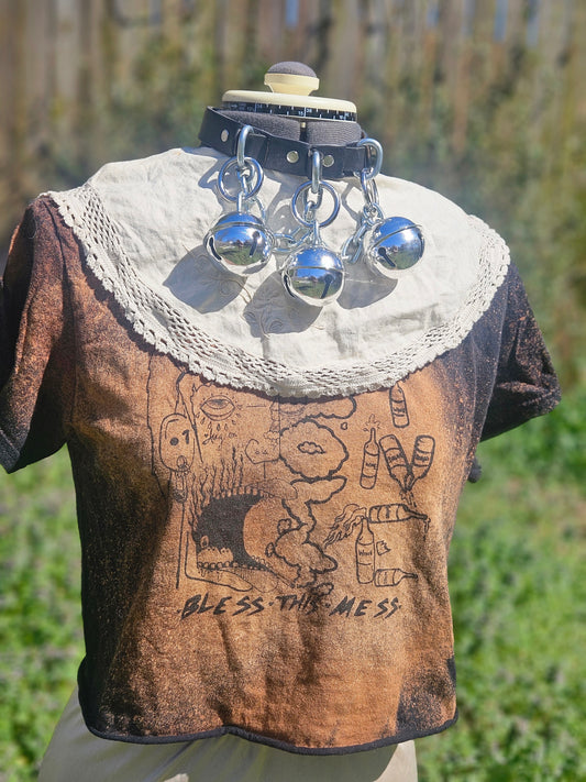 Jester collar
