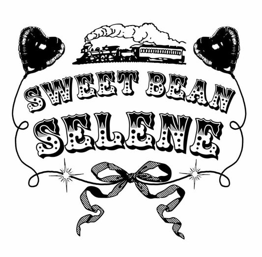 Balloon & train SBS shirt