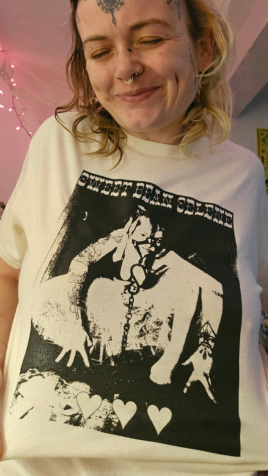 Chain Bean Limited Run shirt