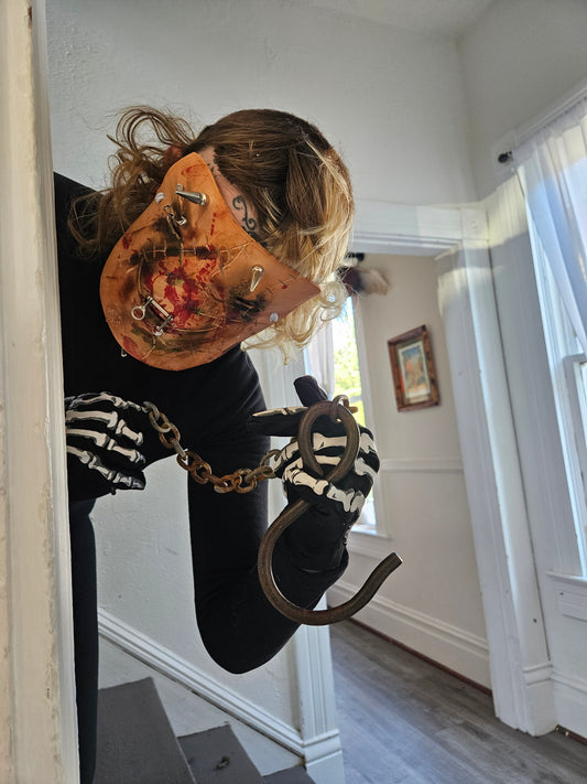 NIghtmare mask
