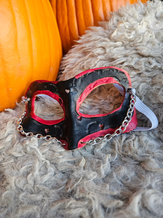 Melinoe face mask